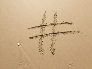 PPC Partner 📈: Efektivní Online Marketingové Strategie Pro Maximální ROI 23 1) Co je to hashtag?