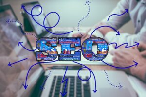 PPC Partner 📈: Efektivní Online Marketingové Strategie Pro Maximální ROI 30 Co je SEO a jak může pomoci vašemu webu?