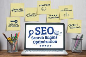 PPC Partner 📈: Efektivní Online Marketingové Strategie Pro Maximální ROI 18 Co je SEO a jak to funguje?