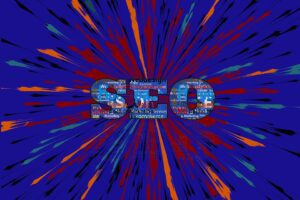 SEO a význam pro online úspěch