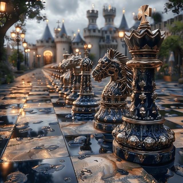 Strategie minimalizace rizika ‍v podnikání