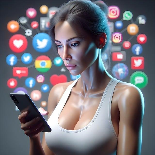 Jak využít Instagram ⁤pro ⁢váš⁢ podnikatelský ⁢růst