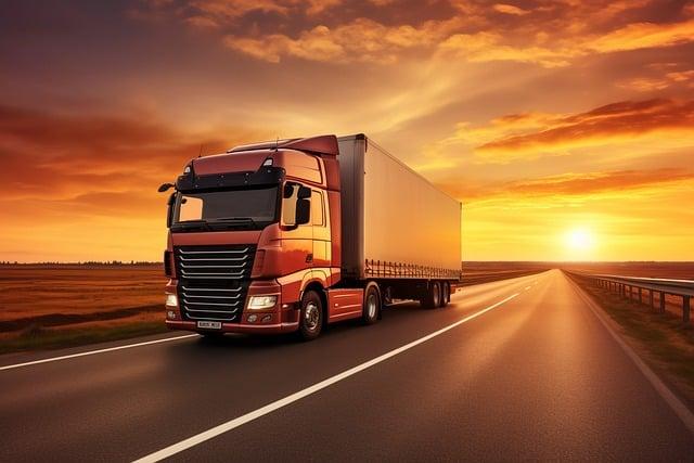 Úvod do světa logistiky