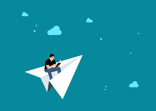 Jak se rozvíjet​ a růst jako delegát ⁢ve firmě