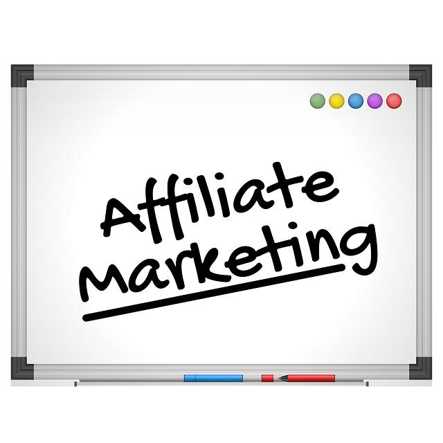 Jak funguje affiliate marketing pro audioknihy