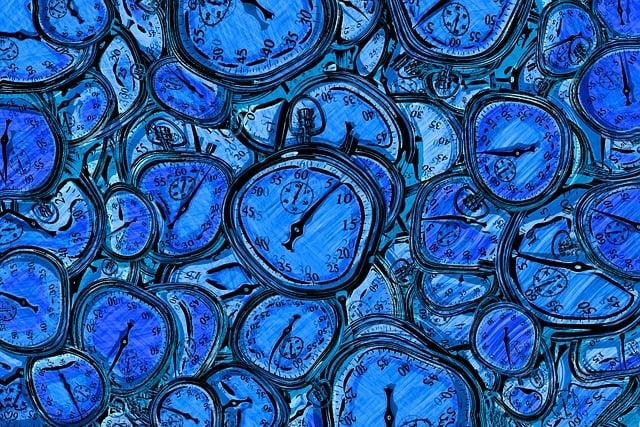 Optimalizace procesů v logistice