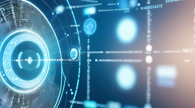 Technologické trendy v logistice