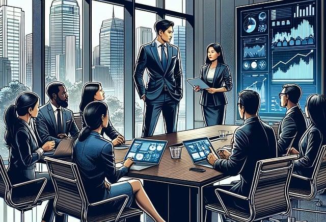 Rozhodování mezi různými alternativními metodami: Jak vybrat tu nejvhodnější?