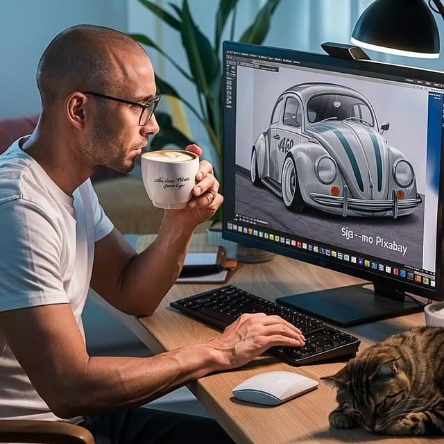 Jak efektivně využít digitální marketing pro zvýšení viditelnosti