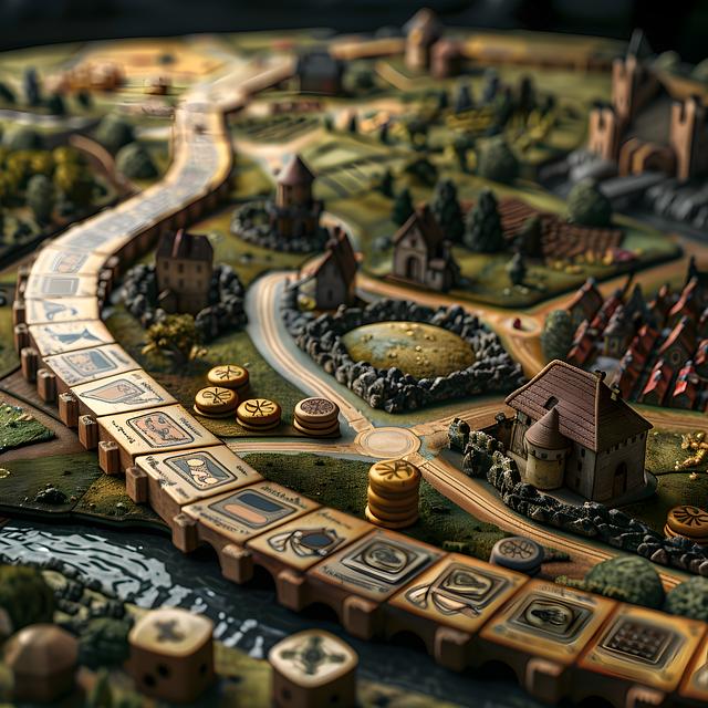 Strategie podnikání v logistice