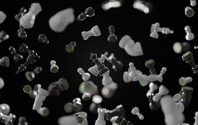 Strategie pro zvýšení šancí na vítězství v online aukcích