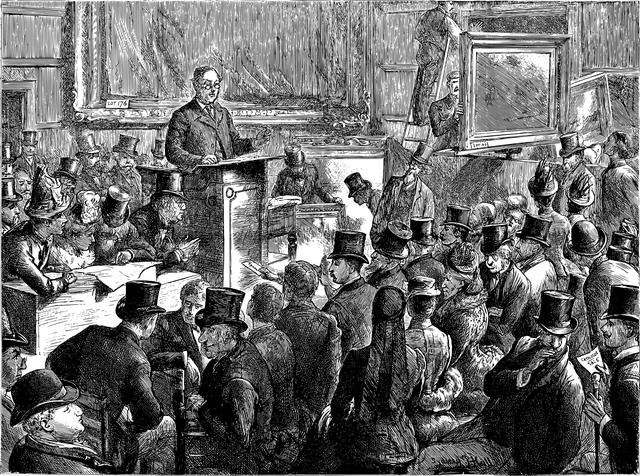 Nejdůležitější faktory úspěšného vítěztví v aukcích