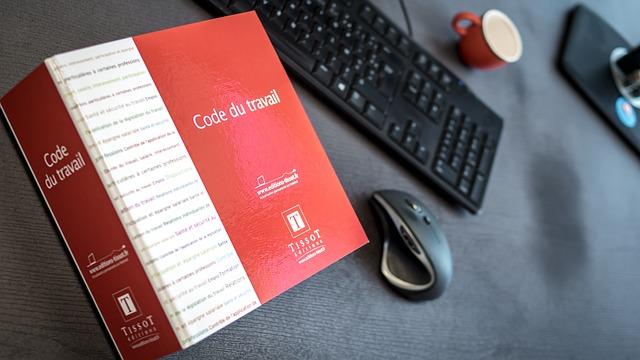 Podnikání v Belgii: Průvodce pro české podnikatele 2 Právní předpisy pro podnikání v Belgii: Co musíte vědět