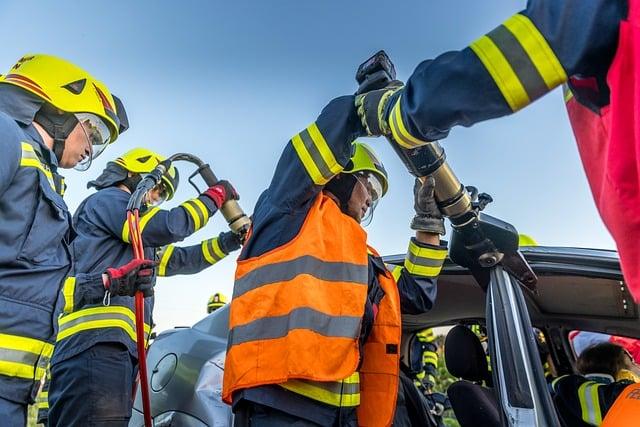 Odtahová služba jako byznys: Jak podnikat v odtahové službě