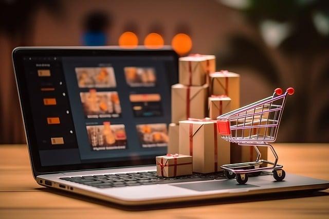 Dropshipping 2.0 diskuse: Nové technologie a jejich vliv na trh