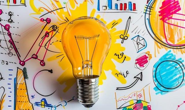 Jak najít inspiraci pro psaní lyrických textů