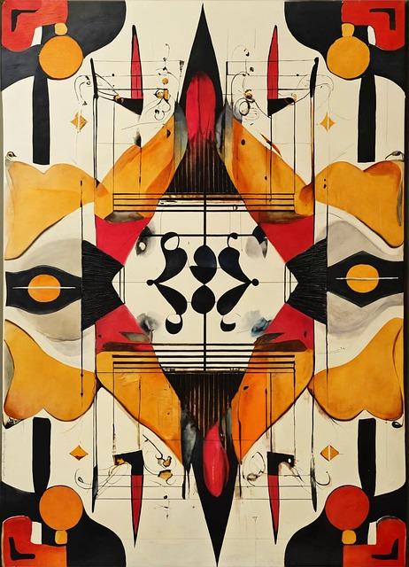 Nezapomeňte na rytmus a zvukovou harmonii