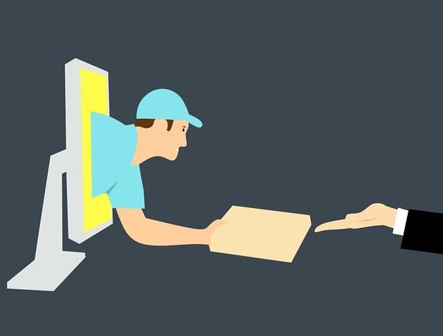Jak kombinovat dropshipping a vlastní sklad
