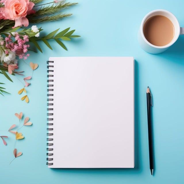 Kreativní psaní: ‍jak být⁢ originální