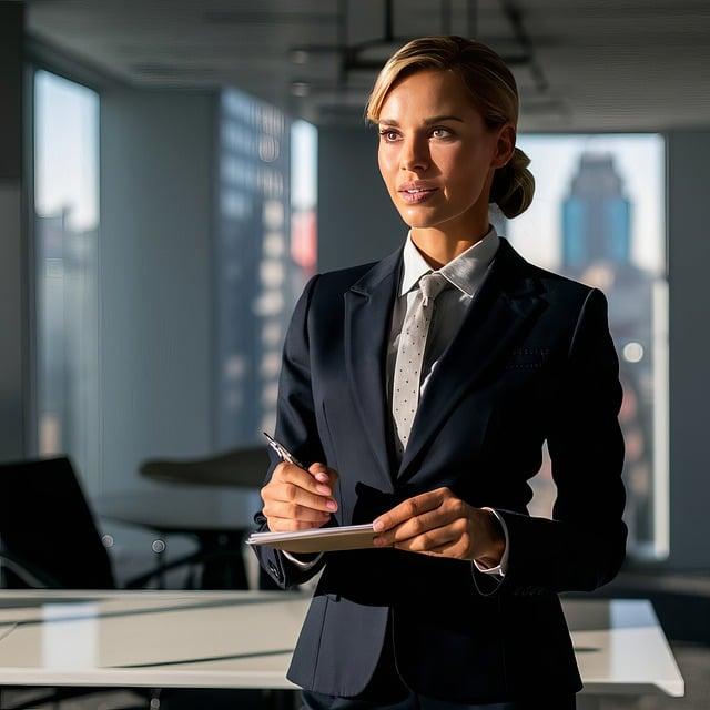 Finanční aspekty vázané ⁣živnosti: jak efektivně hospodařit