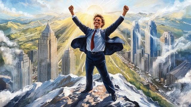 Rozvoj vašeho podniku: Nové trendy ve světě pečení