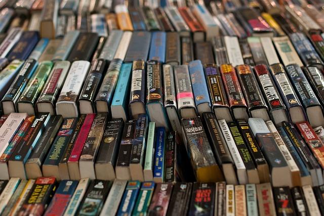 Publikace a distribuce vašich děl na trhu