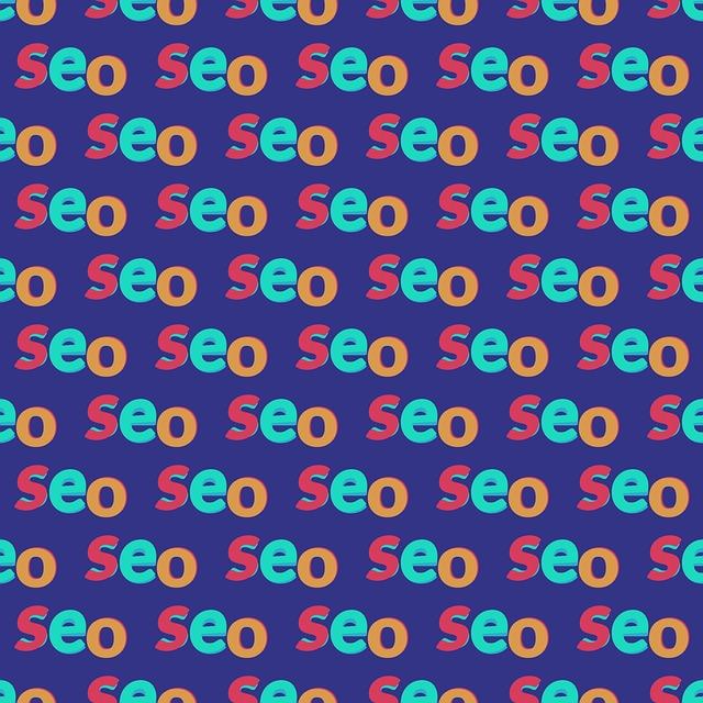 Optimalizace pro SEO