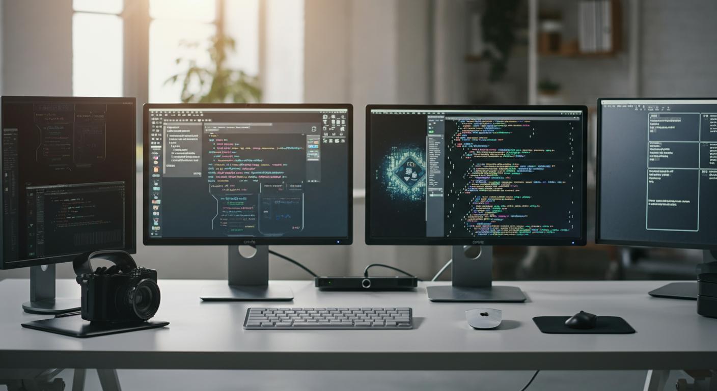 Profesionální přístup k Mac Mini Openclaw: Kompletní strategie bez kompromisů 1 Profesionální přístup k Mac Mini Openclaw: Kompletní strategie bez kompromisů