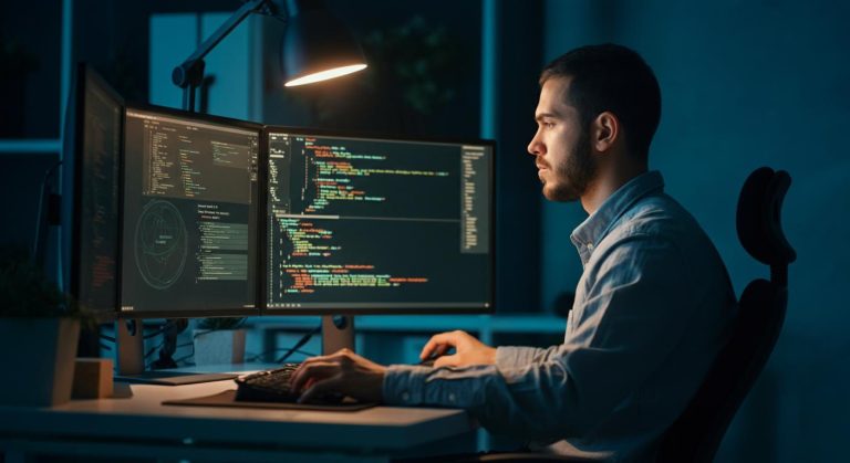 Bolt Vibe Coding od základů po pokročilé: Systematický přístup pro profesionály