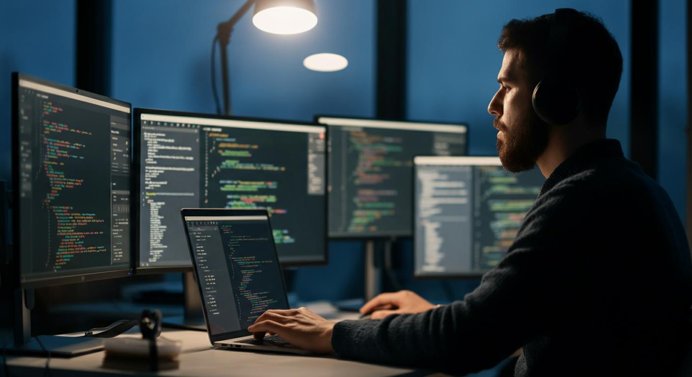 Efektivní využití Best Vibe Coding Tools: Maximální výkon s minimálním úsilím