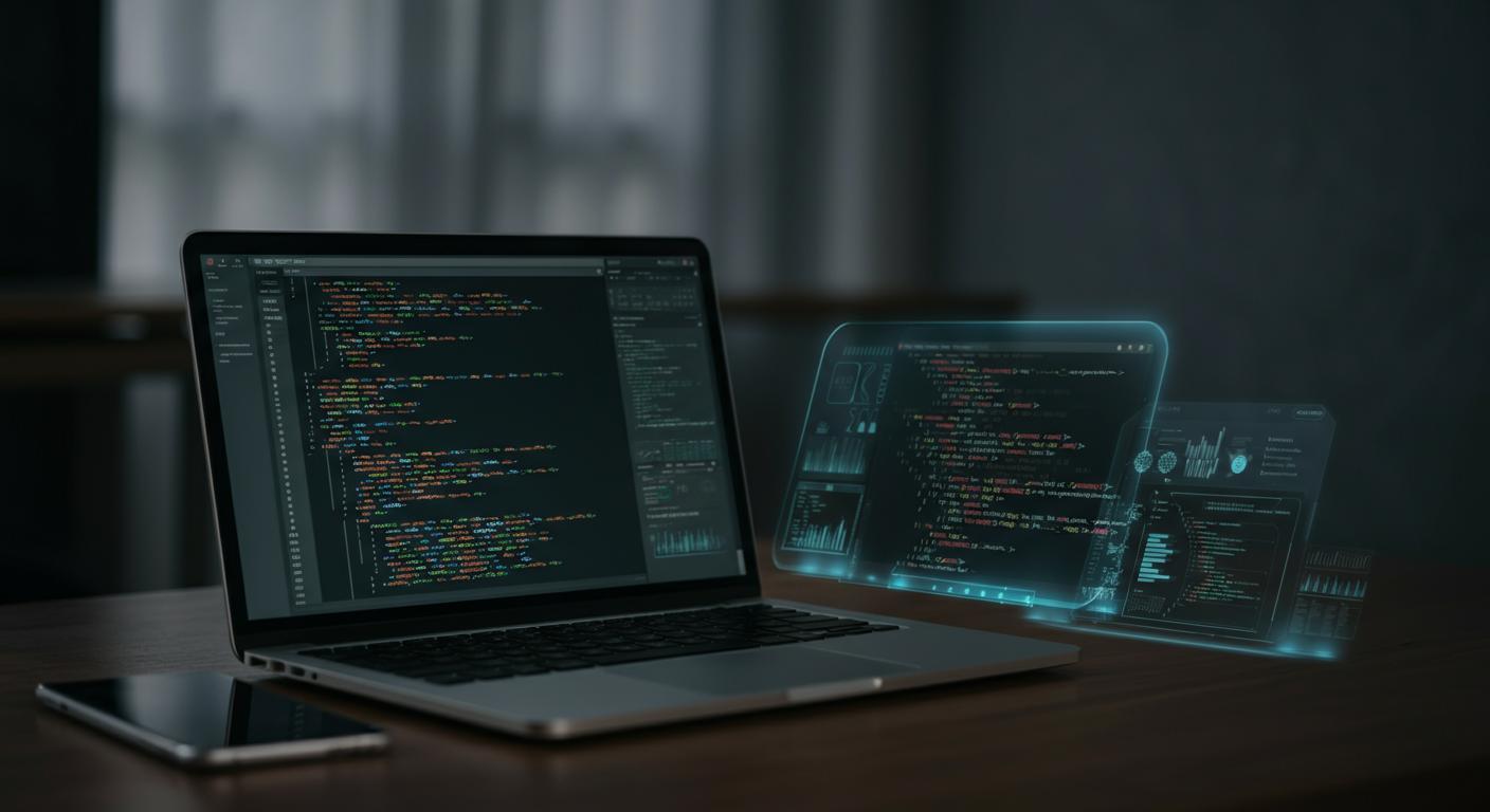 Ultimátní manuál pro Free Vibe Coding Tools: Expertní tipy a ověřené postupy (2026) 1 Ultimátní manuál pro Free Vibe Coding Tools: Expertní tipy a ověřené postupy (2026)
