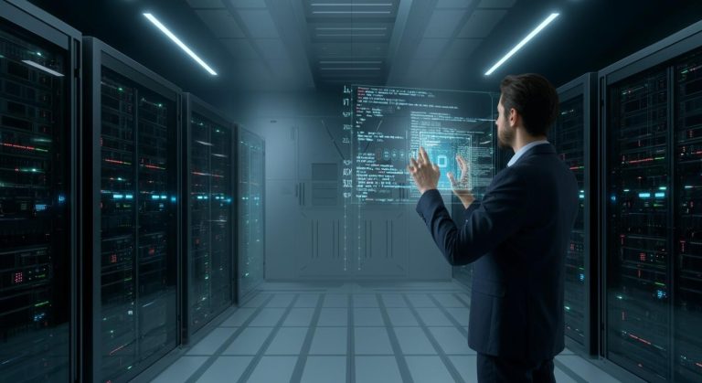 Budoucnost Claude Code Add Mcp Server: Trendy a predikce pro rok 2026 a dál
