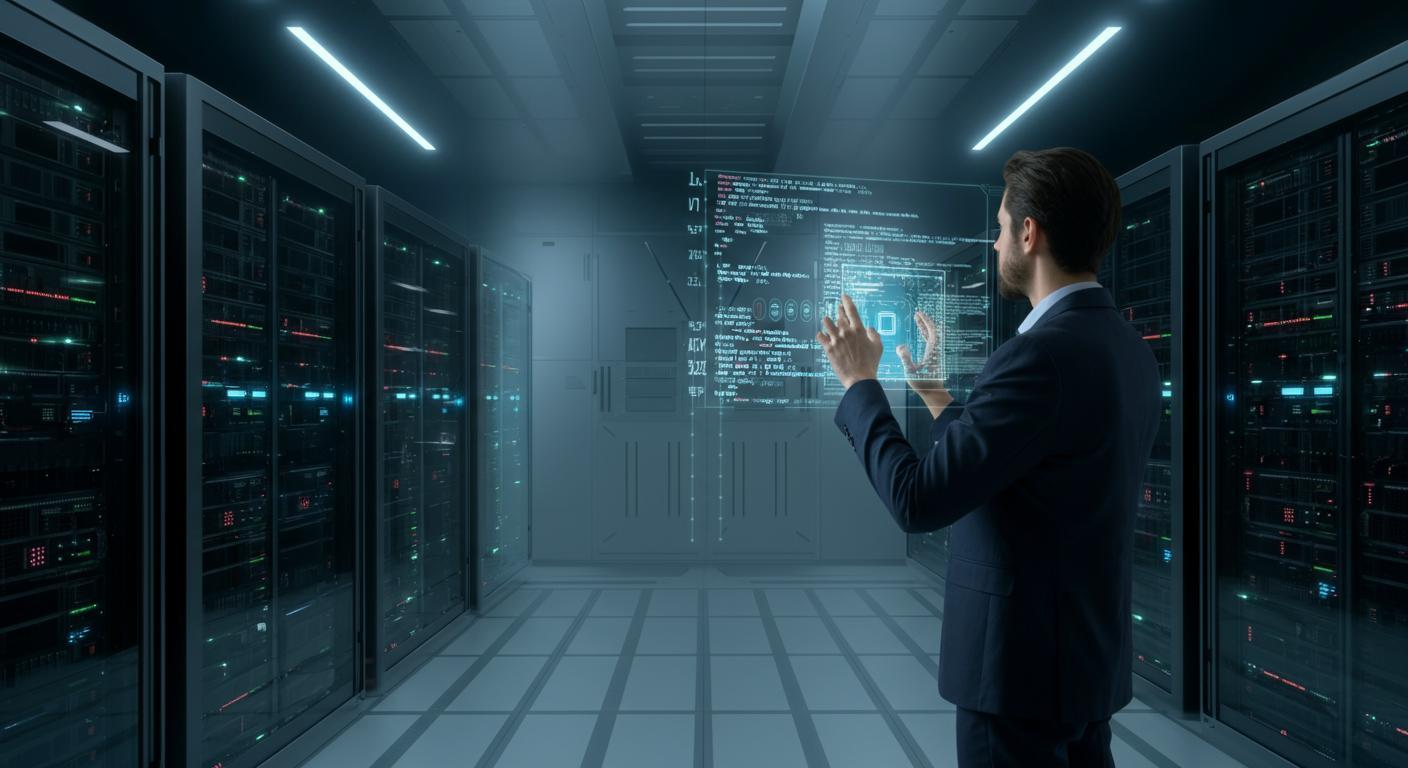 Budoucnost Claude Code Add Mcp Server: Trendy a predikce pro rok 2026 a dál