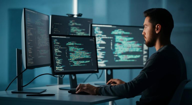 Efektivní využití Vibe Coding: Maximální výkon s minimálním úsilím 1 Efektivní využití Vibe Coding: Maximální výkon s minimálním úsilím