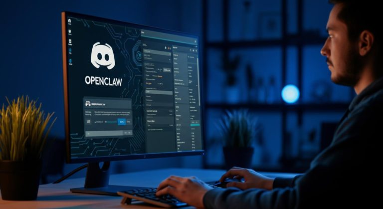 Efektivní využití Openclaw Discord: Maximální výkon s minimálním úsilím