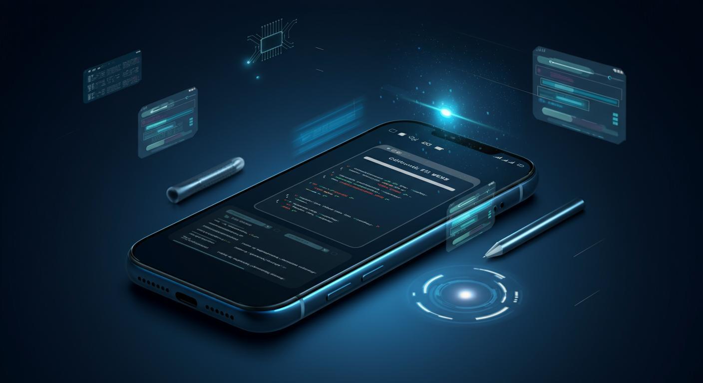 Strategické nasazení Claude Code Android: Profesionální framework pro 2026