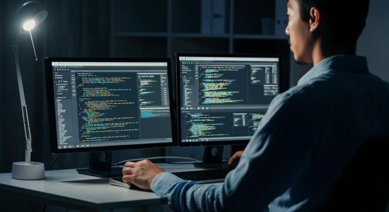 Vibe Coding Co To Je od základů po pokročilé: Systematický přístup pro profesionály