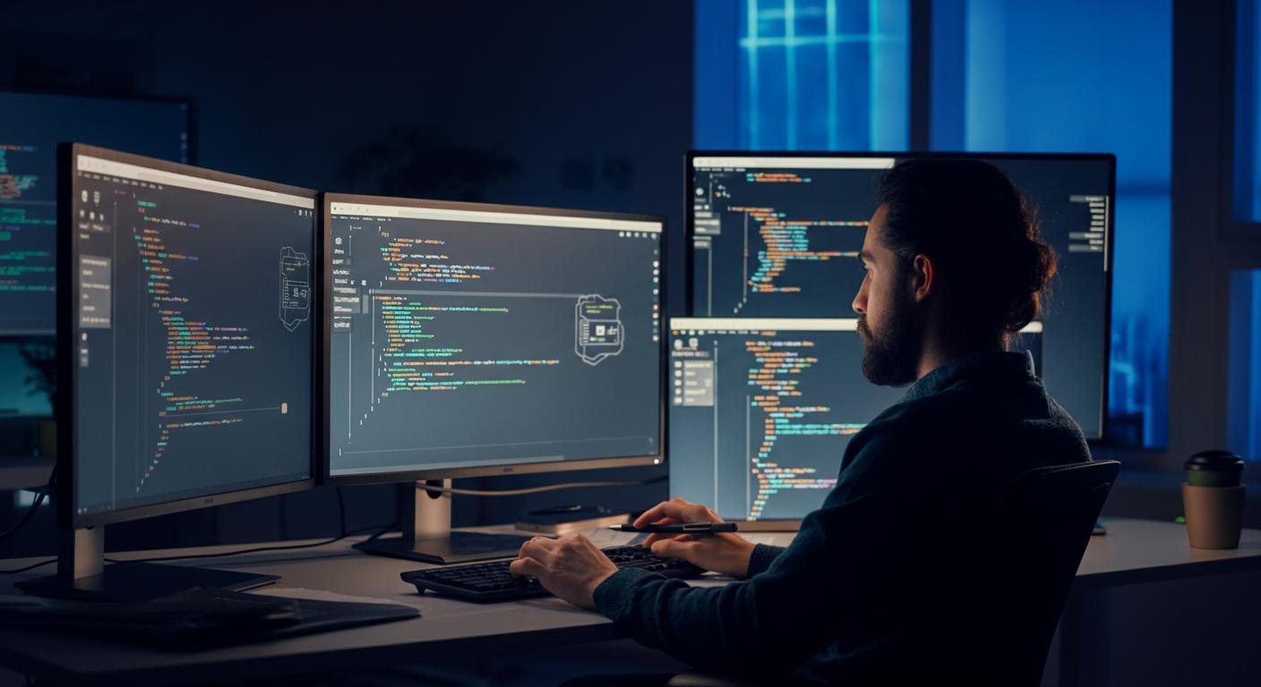 Openclaw Github od základů po pokročilé: Systematický přístup pro profesionály 1 Openclaw Github od základů po pokročilé: Systematický přístup pro profesionály