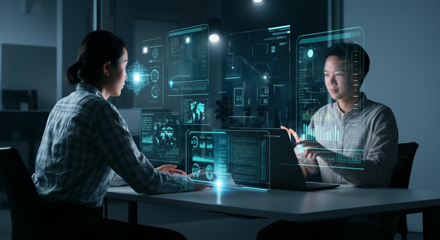 Klíčové principy Vibe Coding Cz: Strategický rámec pro rok 2026