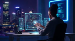 Budoucnost Vibe Coding Definition: Trendy a predikce pro rok 2026 a dál