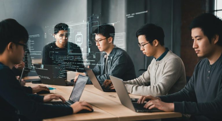 Praktický průvodce pro Vibe Coding Hackathon: Reálné výsledky bez zbytečných kroků 9 Praktický průvodce pro Vibe Coding Hackathon: Reálné výsledky bez zbytečných kroků
