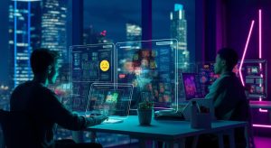 Budoucnost Vibe Coding Meme: Trendy a predikce pro rok 2026 a dál