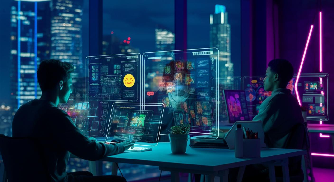 Budoucnost Vibe Coding Meme: Trendy a predikce pro rok 2026 a dál