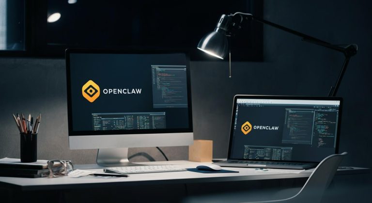 Mistrovské zvládnutí Openclaw Logo: Podrobný návod krok za krokem (2026)