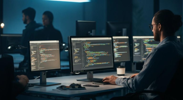 Strategické nasazení Vibe Coding Platforms: Profesionální framework pro 2026 9 Strategické nasazení Vibe Coding Platforms: Profesionální framework pro 2026