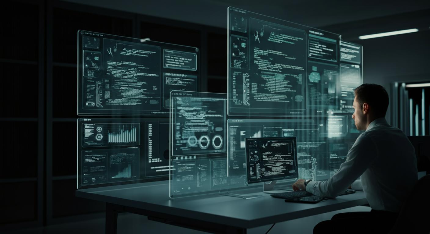 Strategické nasazení Claude Code Blog: Profesionální framework pro 2026 1 Strategické nasazení Claude Code Blog: Profesionální framework pro 2026