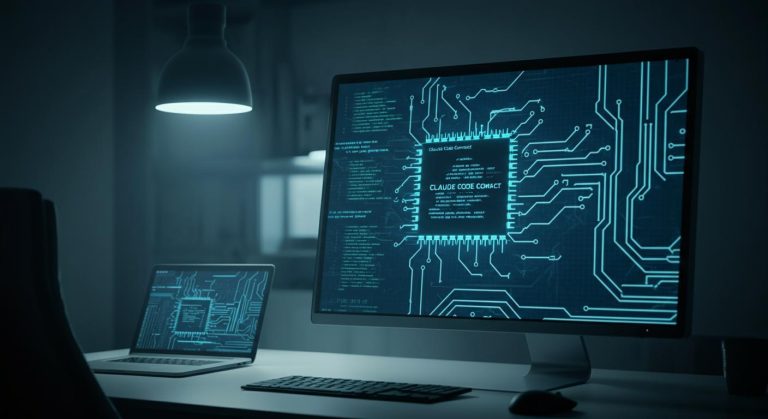 Definitivní průvodce pro Claude Code Compact: Vše co potřebujete vědět v 2026