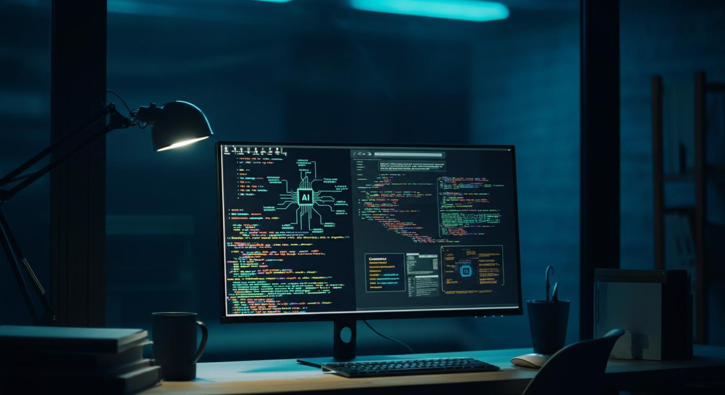 Definitivní průvodce pro Claude Code Config: Vše co potřebujete vědět v 2026 1 Definitivní průvodce pro Claude Code Config: Vše co potřebujete vědět v 2026