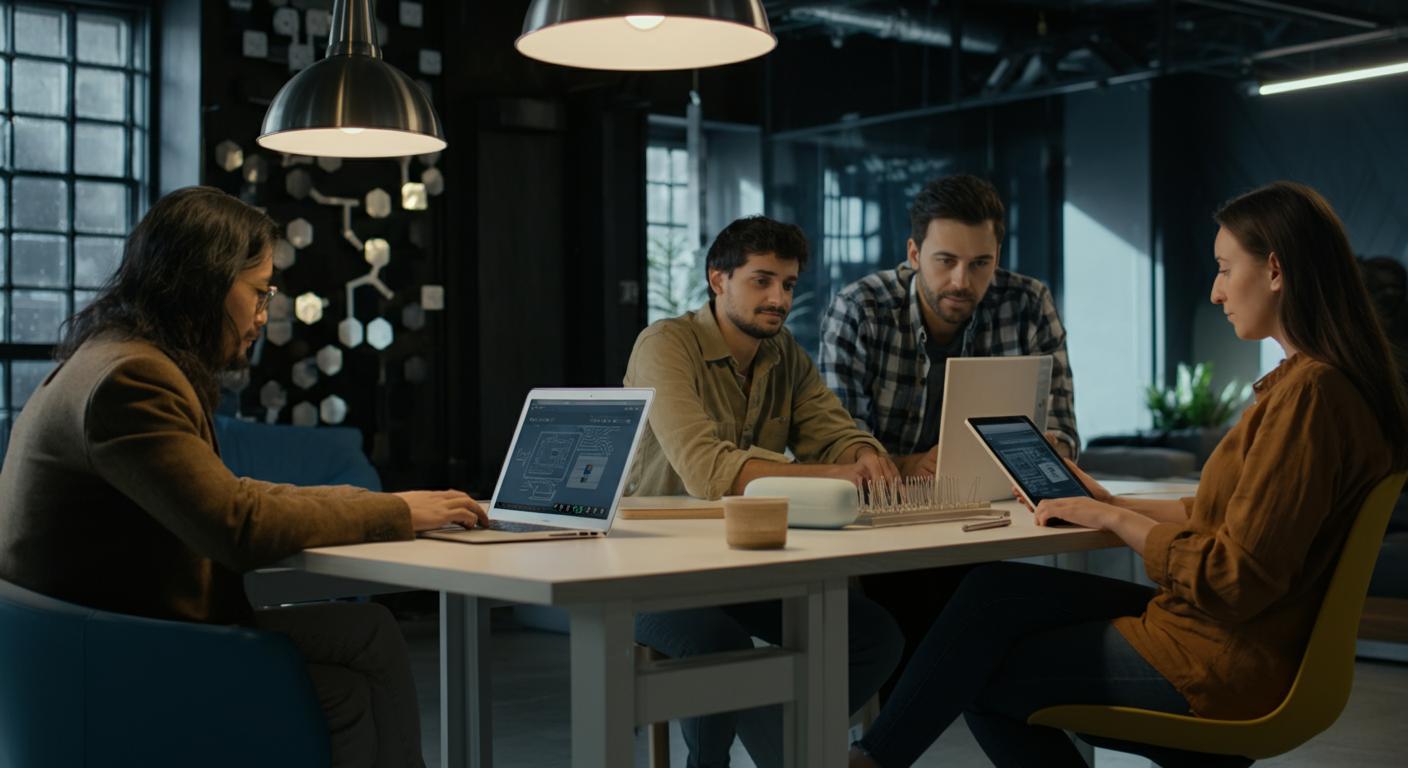 Efektivní využití Claude Code Cowork: Maximální výkon s minimálním úsilím 1 Efektivní využití Claude Code Cowork: Maximální výkon s minimálním úsilím