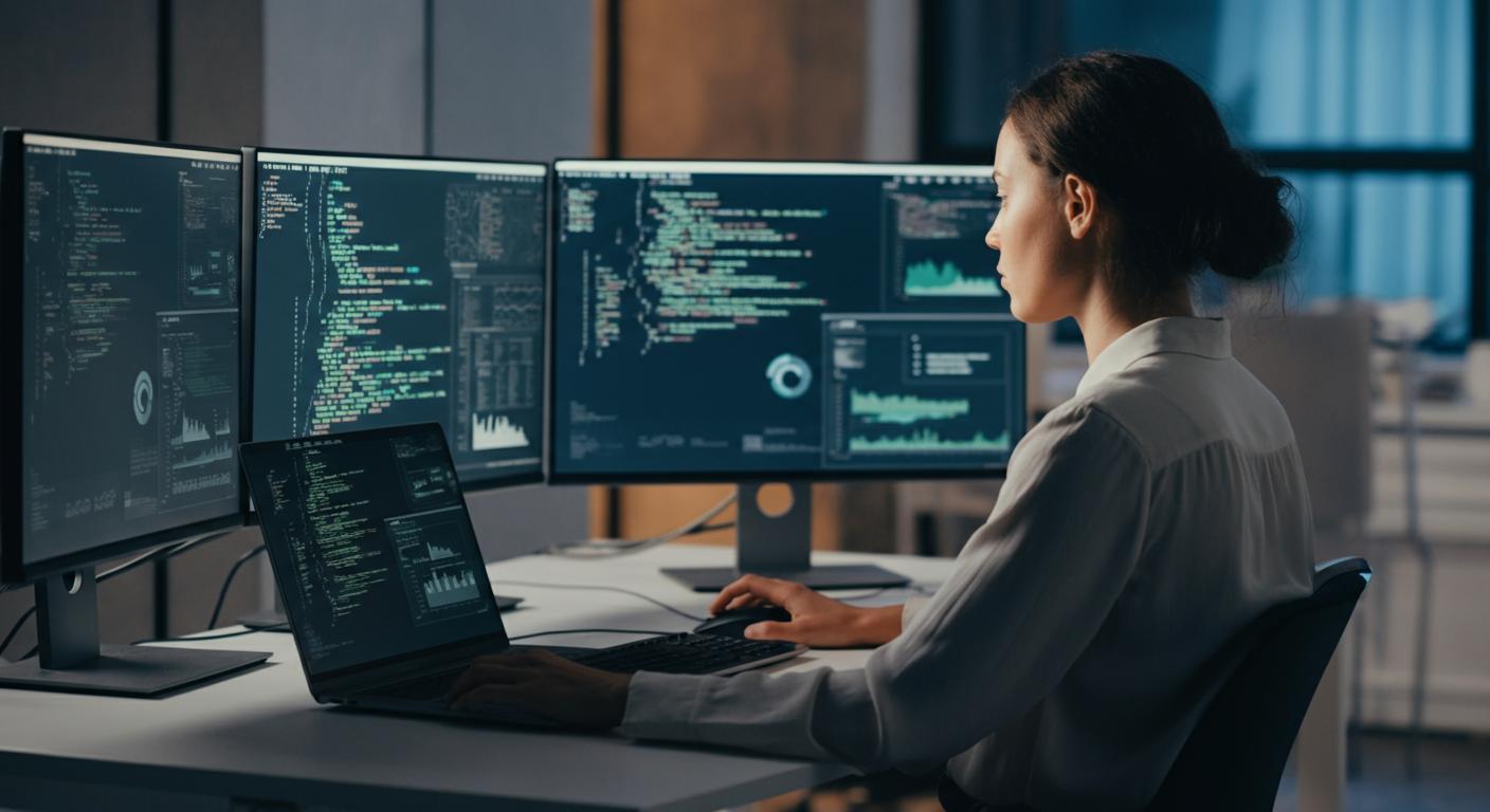Claude Code Free Trial v praxi: Ověřené metody od zkušených odborníků 1 Claude Code Free Trial v praxi: Ověřené metody od zkušených odborníků